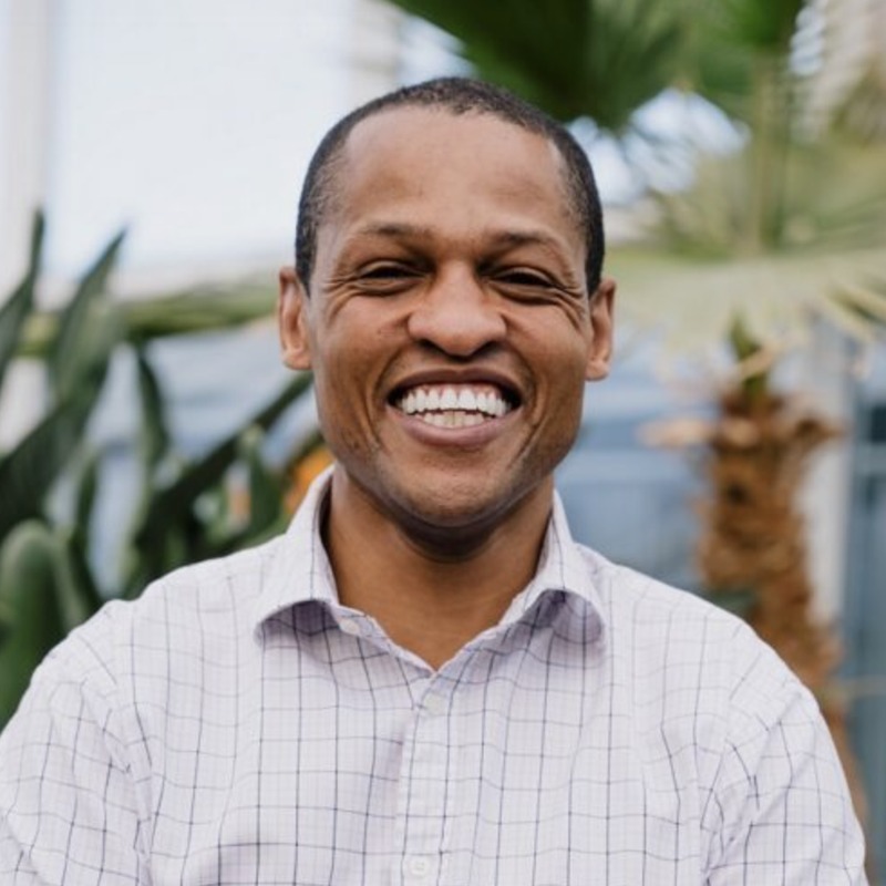 James Jones